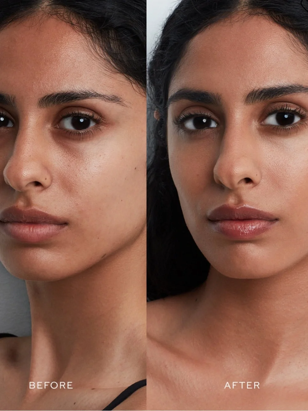 Westman Atelier brand Vital Skincare Complexion Drops in Atelier VI